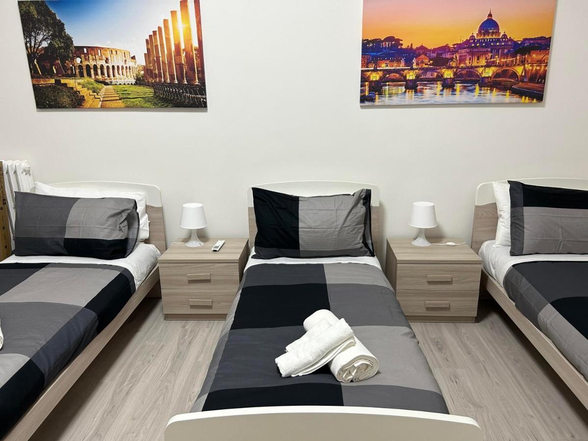 Palmira'S Rome Sweet Home Εξωτερικό φωτογραφία